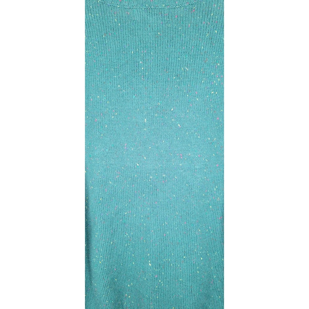Tucker + Tate Racoon Sweater green sz  6‎ - Picture 6 of 6